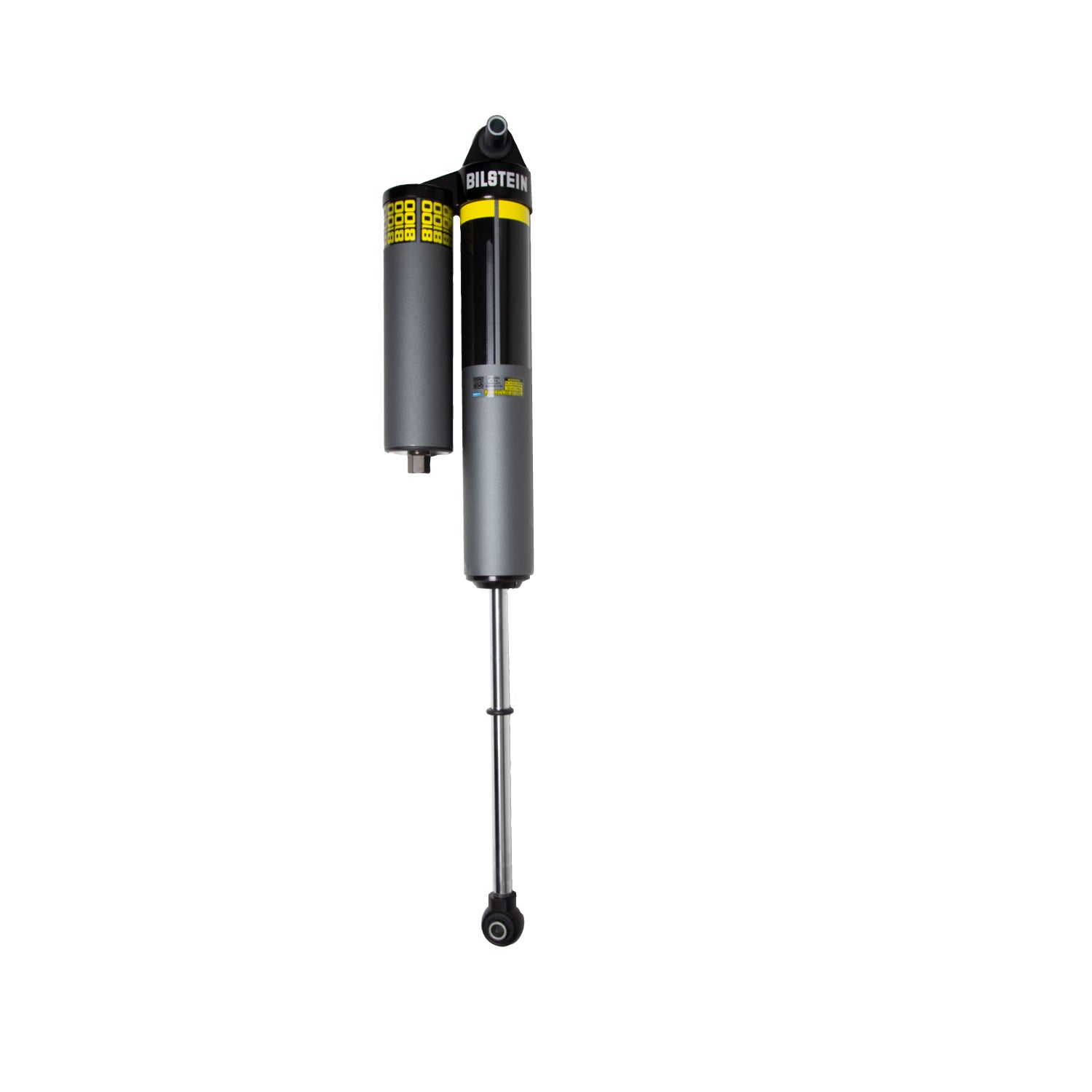 Suspension Shock Absorber Rear Left Monotube Jeep Wrangler 2025-2018 3-4.5 Inch B8 8100 Bilstein