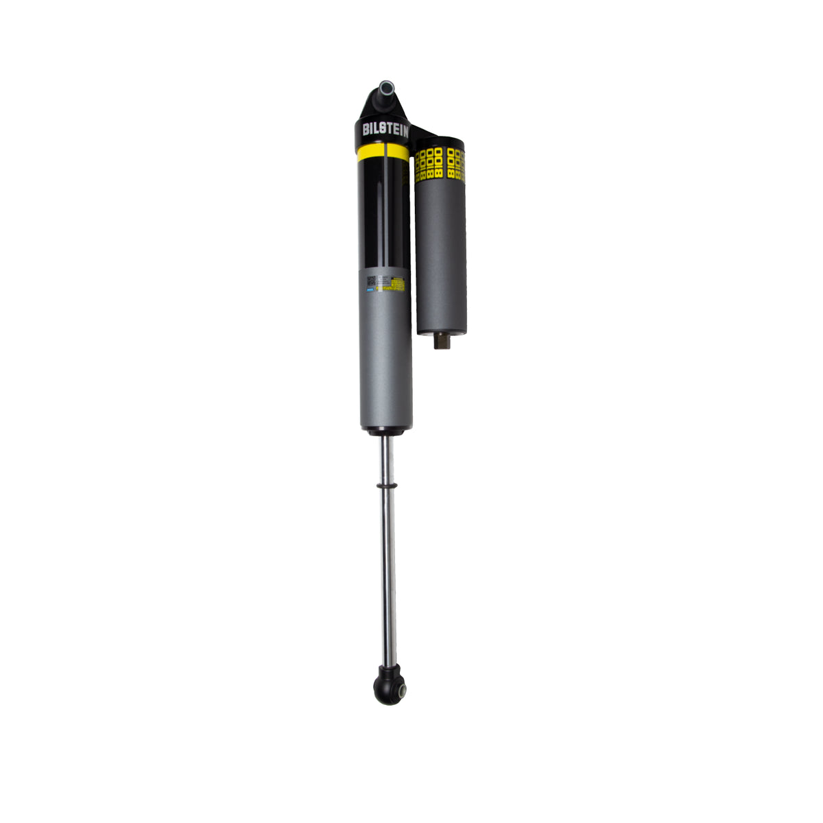 Suspension Shock Absorber Rear Right Monotube Jeep Wrangler 2025-2018 2-3 Inch B8 8100 Bilstein