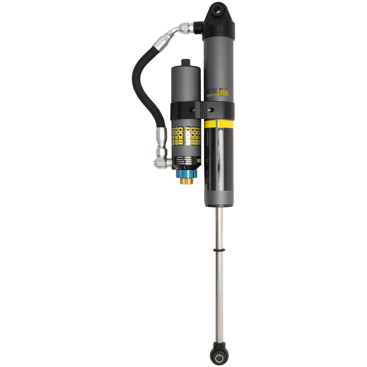 Bilstein B8 8100 (ZoneControl R DSA) 17-26 Ford F-250/F-350 Super Duty Rear Shock Absorber