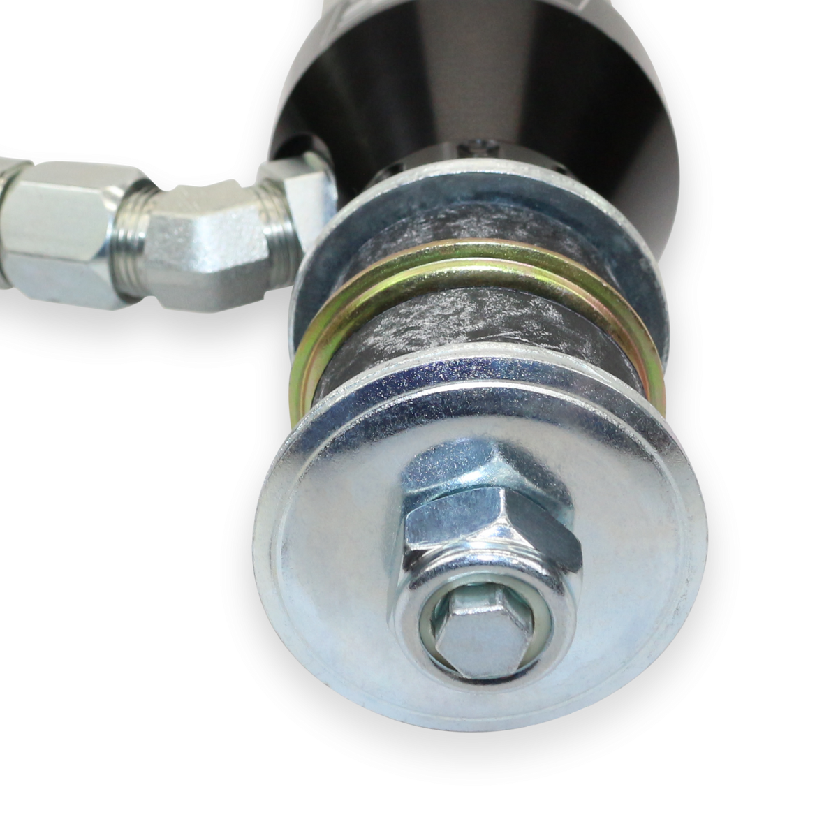 2013 Ram 2500 2003-2010 Dodge Ram 2500 and More Direct Fit 2.5 inch Reservoir Race Shocks Front 18.353 Inch Collapsed 28.369 Inch Extended ADS Shocks