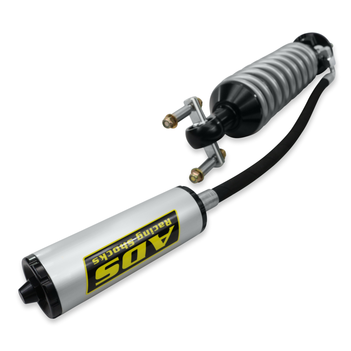 2019-2023 Ford Ranger Direct Fit 2.5 inch Reservoir Race Coilovers Front 17.507 Inch Collapsed 22.526 Inch Extended ADS Shocks