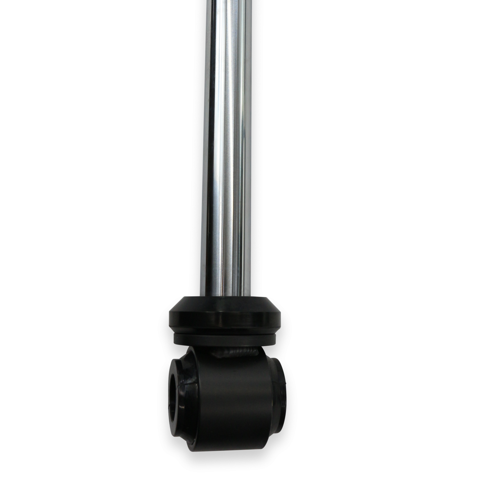 2003-2024 Toyota 4Runner 2007-2014 Toyota Fj Cruiser Direct Fit 2.5 inch Reservoir Race Shocks Rear Fits Vehicles With 0-2 (in) Rear Lift, Without X-Reas Suspension ADS Shocks