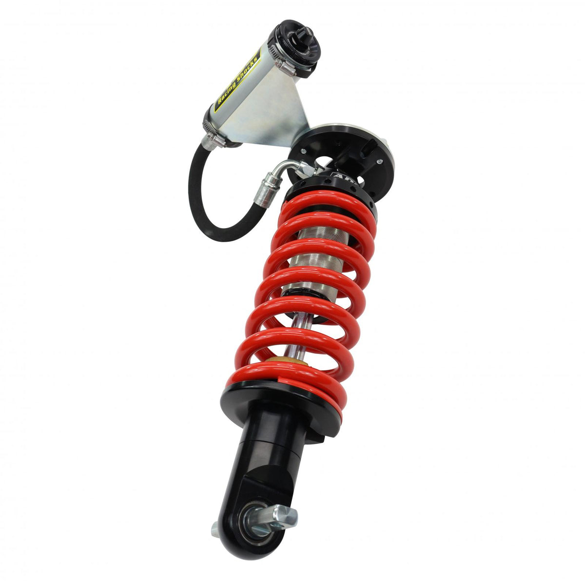 2007-2018 Chevrolet Silverado 1500 2007-2018 Chevrolet Tahoe and More Direct Fit 2.5 inch Reservoir Race Coilovers Front 14.875 Inch Collapsed 19.769 Inch Extended ADS Shocks