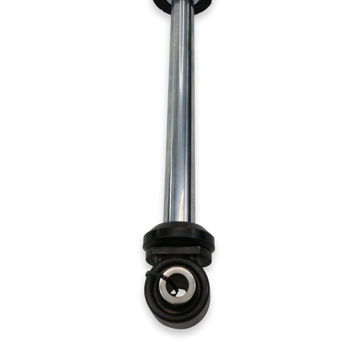 2019 Chevrolet Silverado 1500 2007-2018 Chevrolet Silverado 1500 and More Direct Fit 2.5 inch Piggyback Race Shocks Rear 15.21 Inch Collapsed 25.225 Inch Extended ADS Shocks