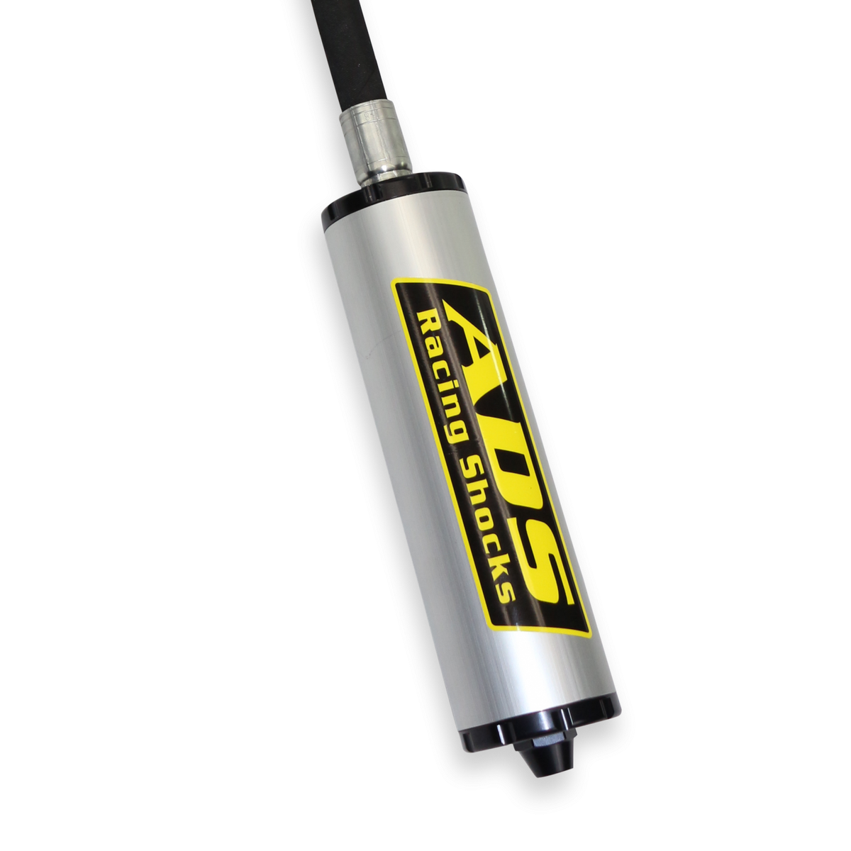 2014-2020 Ford F-150 Direct Fit 2.5 inch Reservoir Race Coilovers Front 19.55 Inch Collapsed 25.194 Inch Extended ADS Shocks