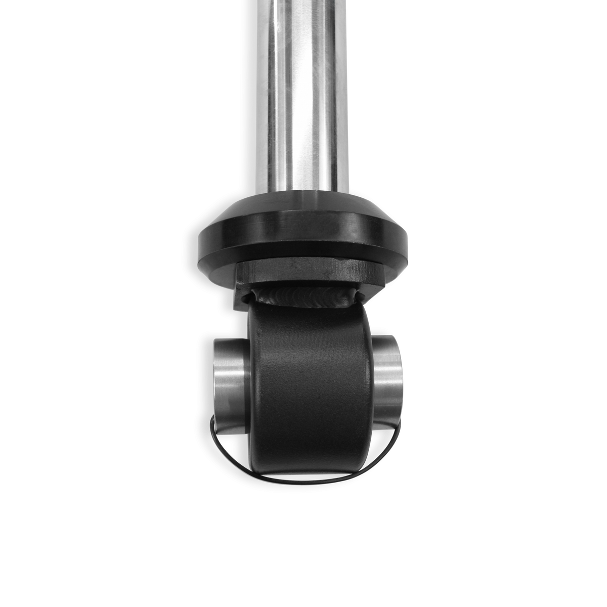 2005-2022 Ford F-250 Super Duty 2005-2022 Ford F-350 Super Duty Direct Fit 2.5 inch Piggyback Race Shocks Front 15.636 Inch Collapsed 25.144 Inch Extended ADS Shocks