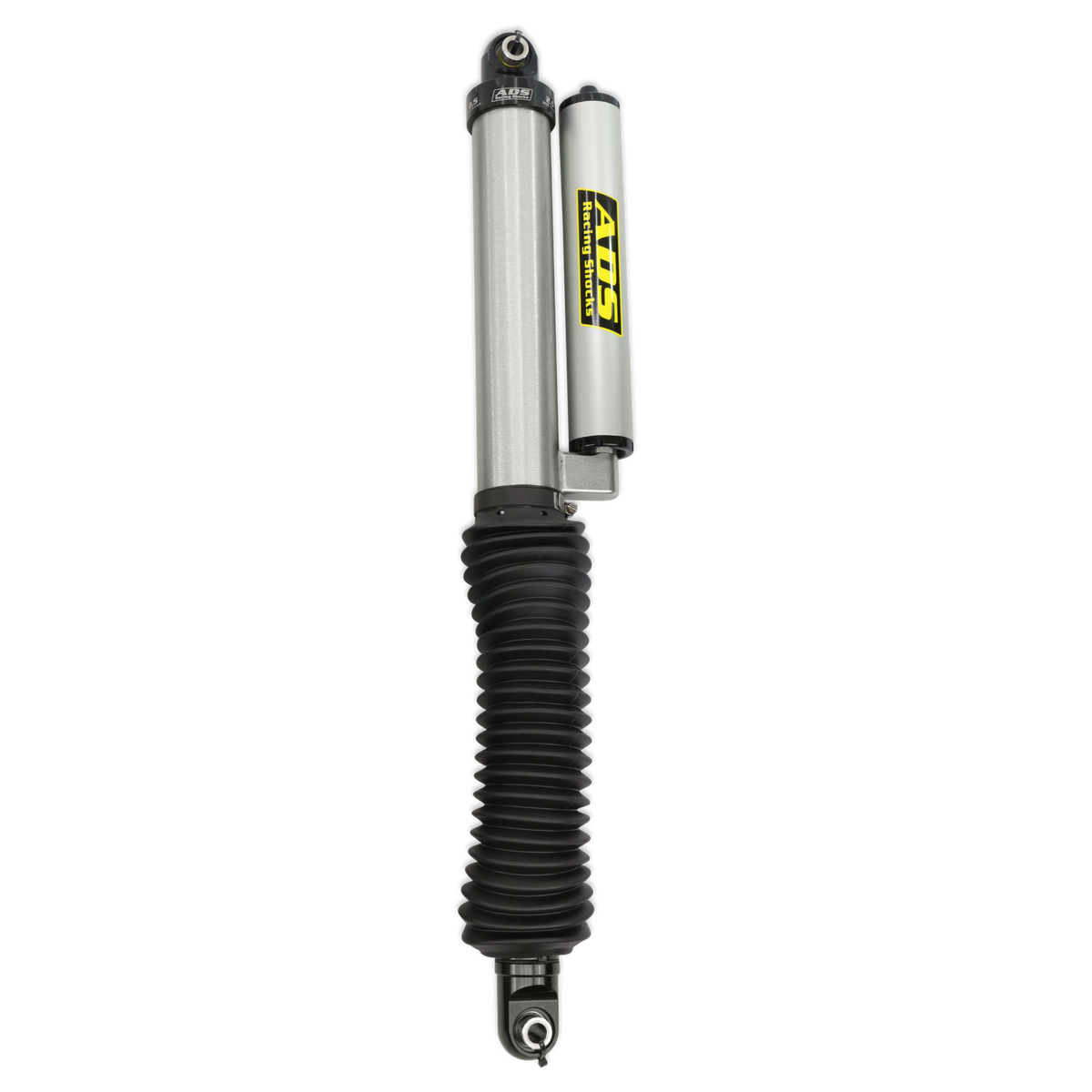 2018-2025 Jeep Wrangler Direct Fit 2.5 inch Piggyback Race Shocks Rear 19.367 Inch Collapsed 30.945 Inch Extended ADS Shocks