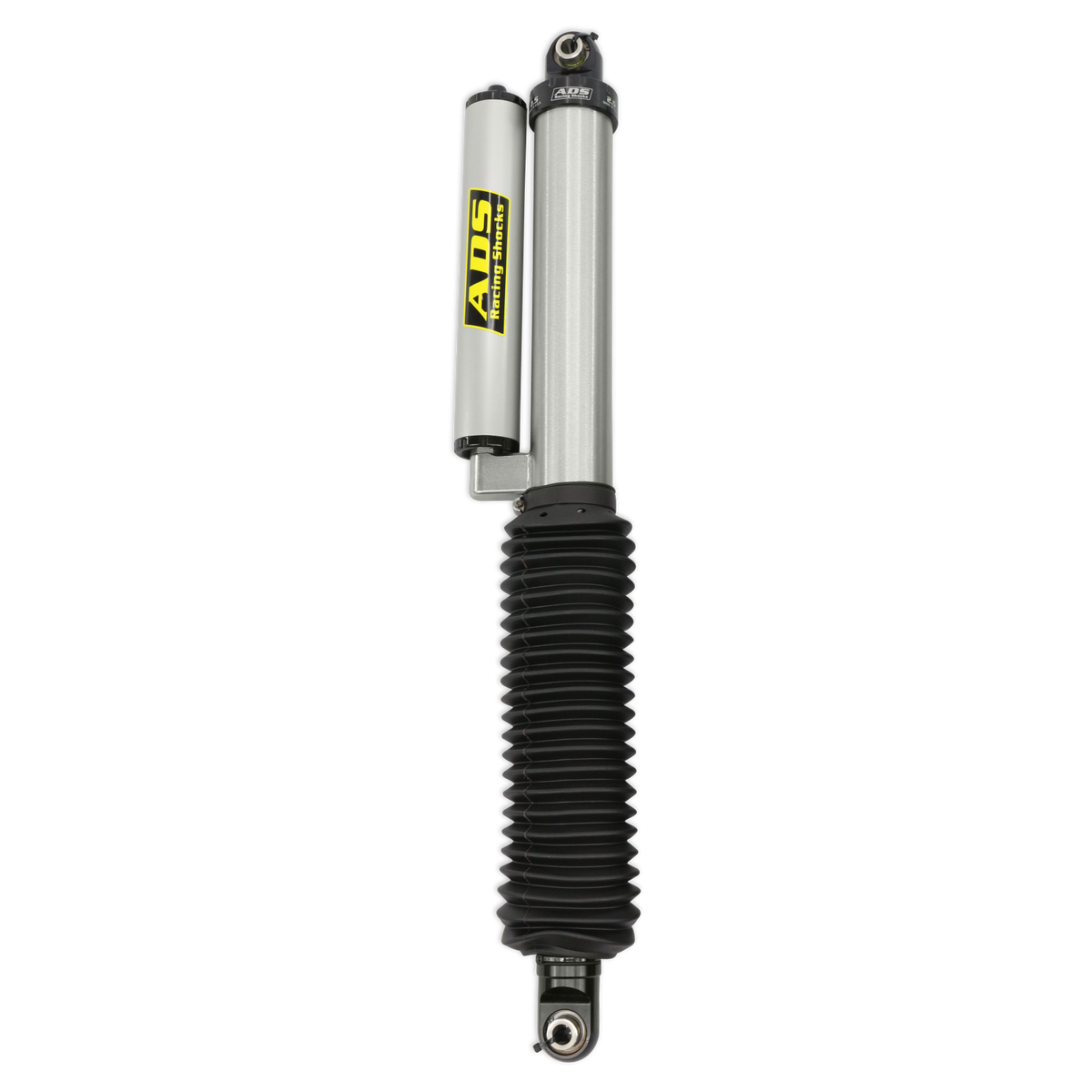 2018-2025 Jeep Wrangler Direct Fit 2.5 inch Piggyback Race Shocks Rear 19.367 Inch Collapsed 30.945 Inch Extended ADS Shocks