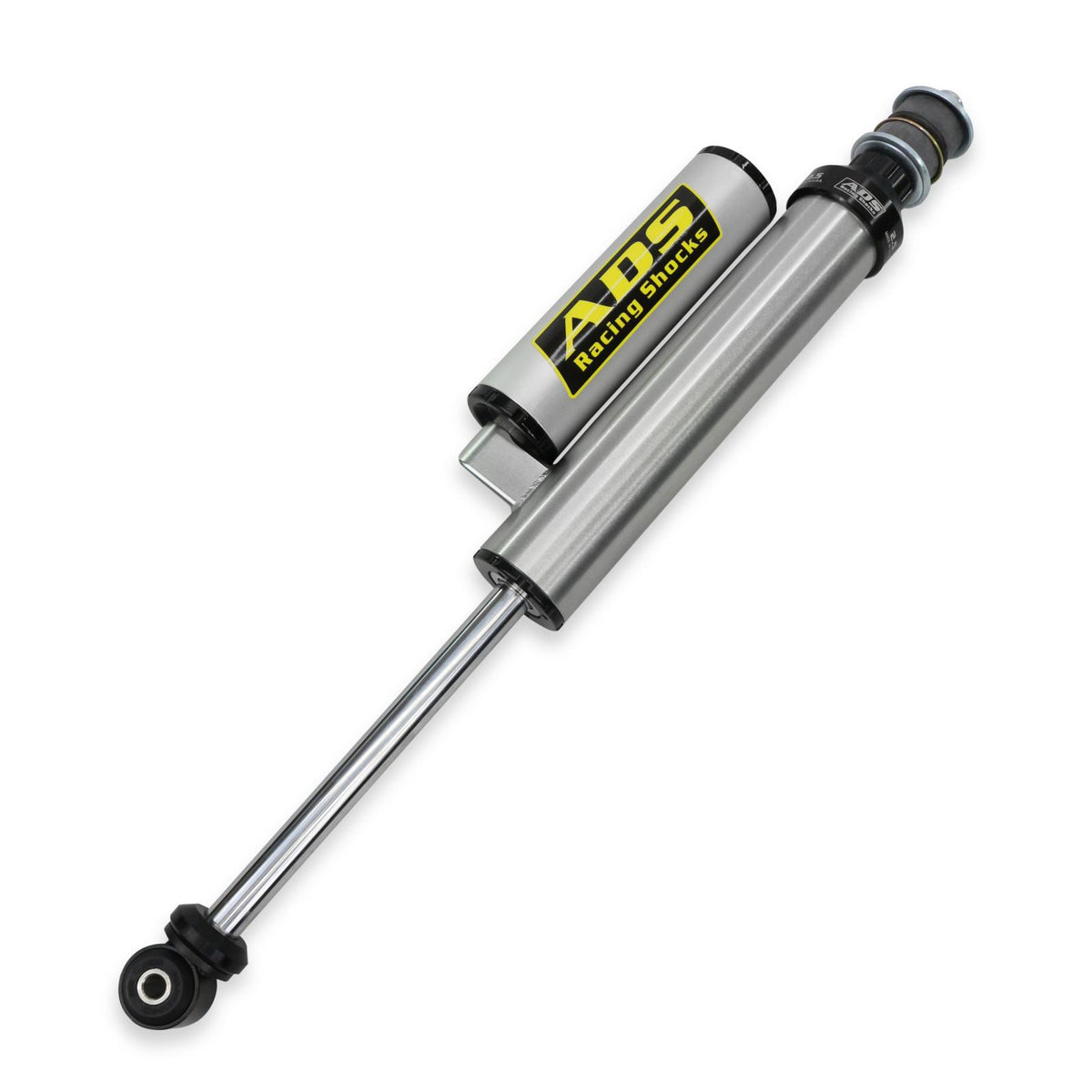 2024-2025 Toyota Land Cruiser Base First Edition 1958 Direct Fit 2.5 inch Reservoir Race Shocks Rear 17.54 Inch Collapsed 27.71 Inch Extended ADS Shocks