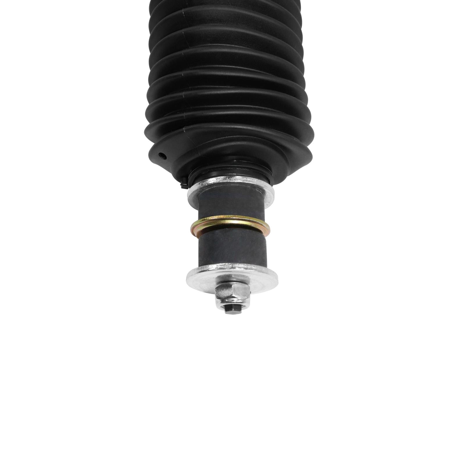 1990-1997 Toyota Land Cruiser Base Direct Fit 2.5 inch Reservoir Race Shocks Front Fits Vehicles With 2.5 (in) Front Lift ADS Shocks