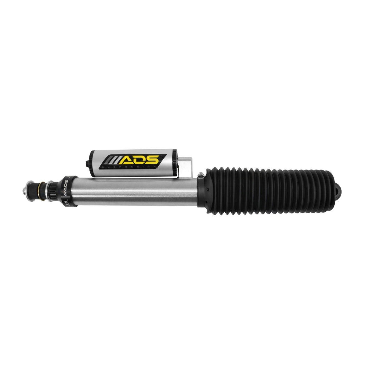 1990-1997 Toyota Land Cruiser Base Direct Fit 2.5 inch Piggyback Race Shocks Rear Fits Vehicles With 2.5 (in) Rear Lift ADS Shocks