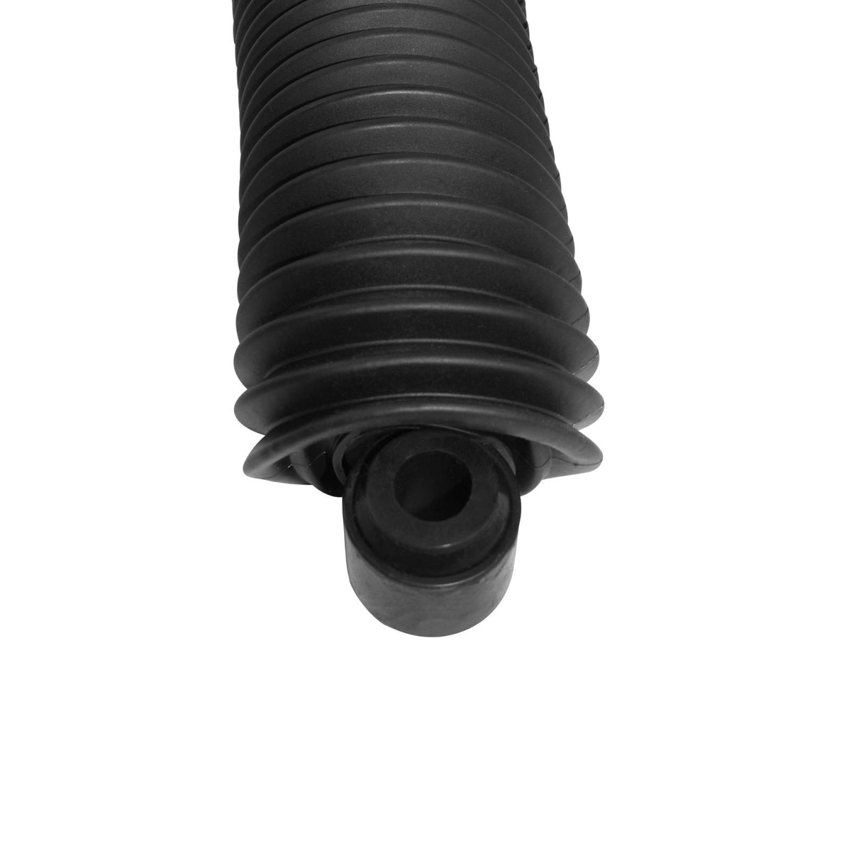 1990-1997 Toyota Land Cruiser Base Direct Fit 2.5 inch Piggyback Race Shocks Rear Fits Vehicles With 2.5 (in) Rear Lift ADS Shocks