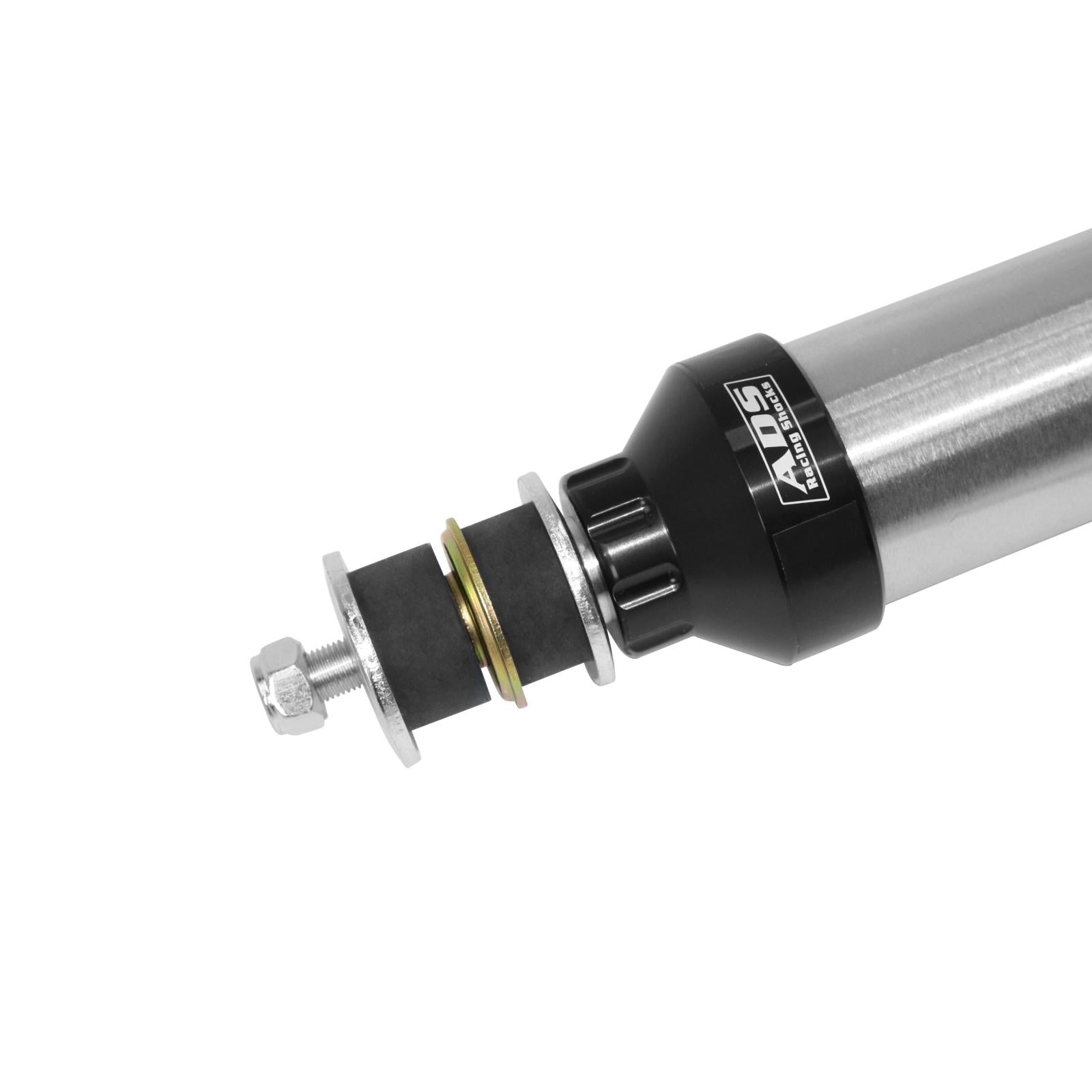 1990-1997 Toyota Land Cruiser Base Direct Fit 2.5 inch Piggyback Race Shocks Front Fits Vehicles With 4 (in) Front Lift ADS Shocks