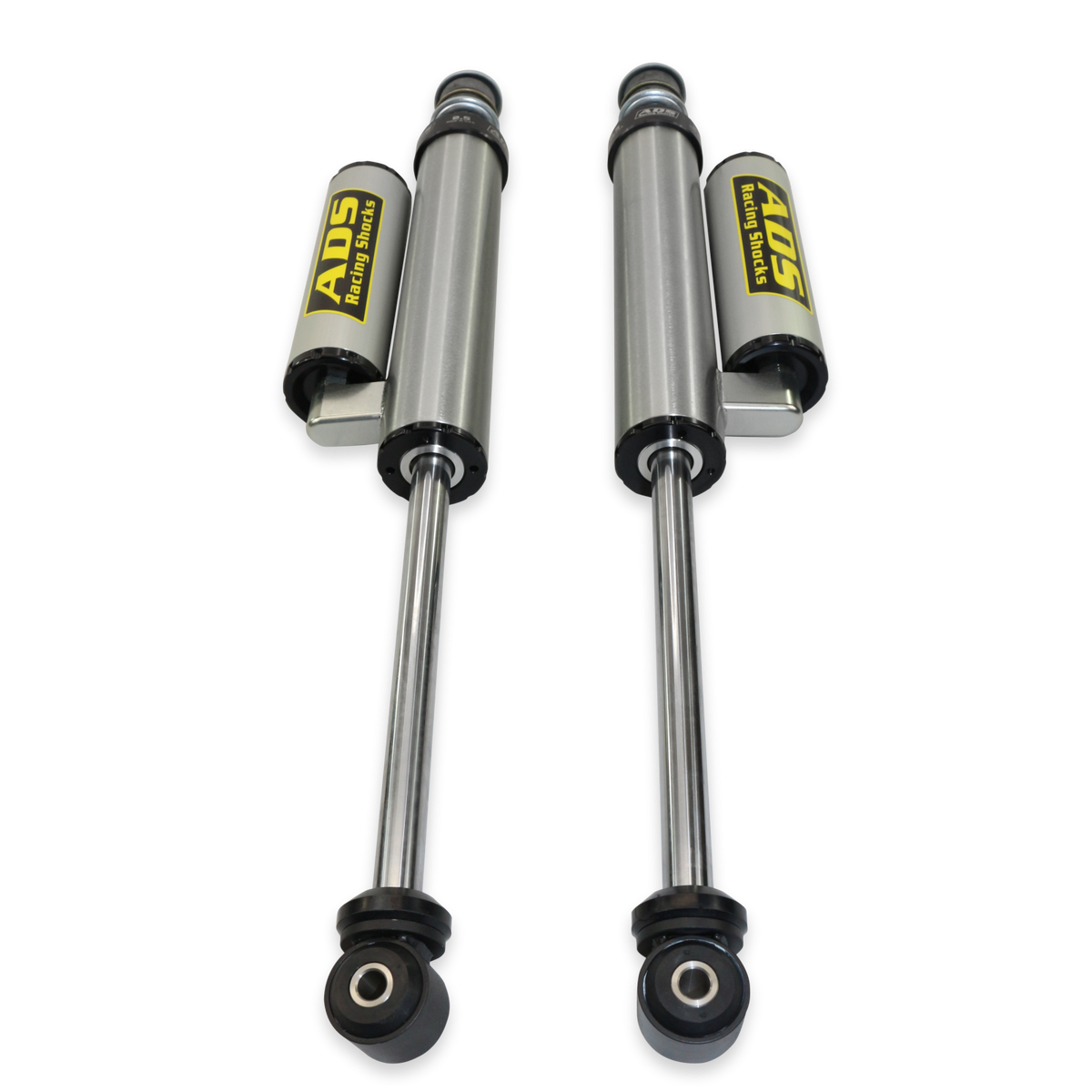 1990-1997 Toyota Land Cruiser Base Direct Fit 2.5 inch Piggyback Race Shocks Rear Fits Vehicles With 4 (in) Rear Lift ADS Shocks