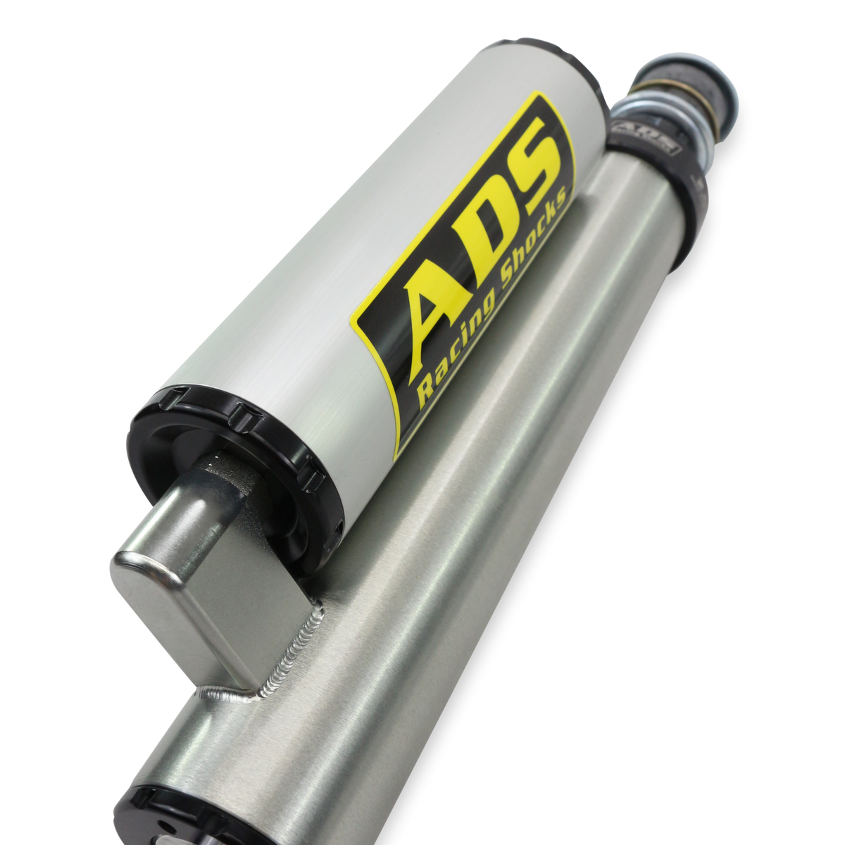 1990-1997 Toyota Land Cruiser Base Direct Fit 2.5 inch Piggyback Race Shocks Rear Fits Vehicles With 6 (in) Rear Lift ADS Shocks
