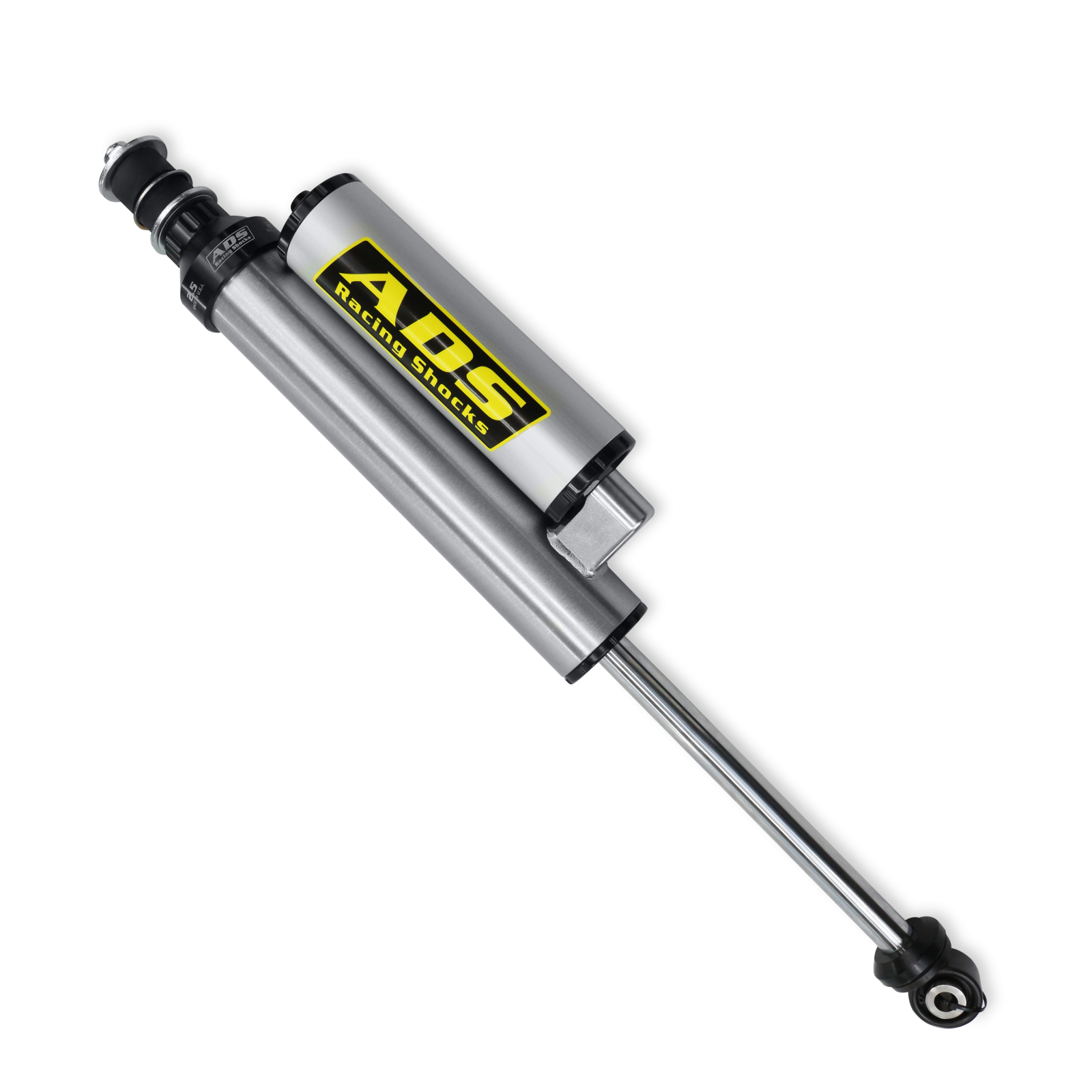 2000-2006 Toyota Tundra Direct Fit 2.5 inch Piggyback Race Shocks Rear ADS Shocks