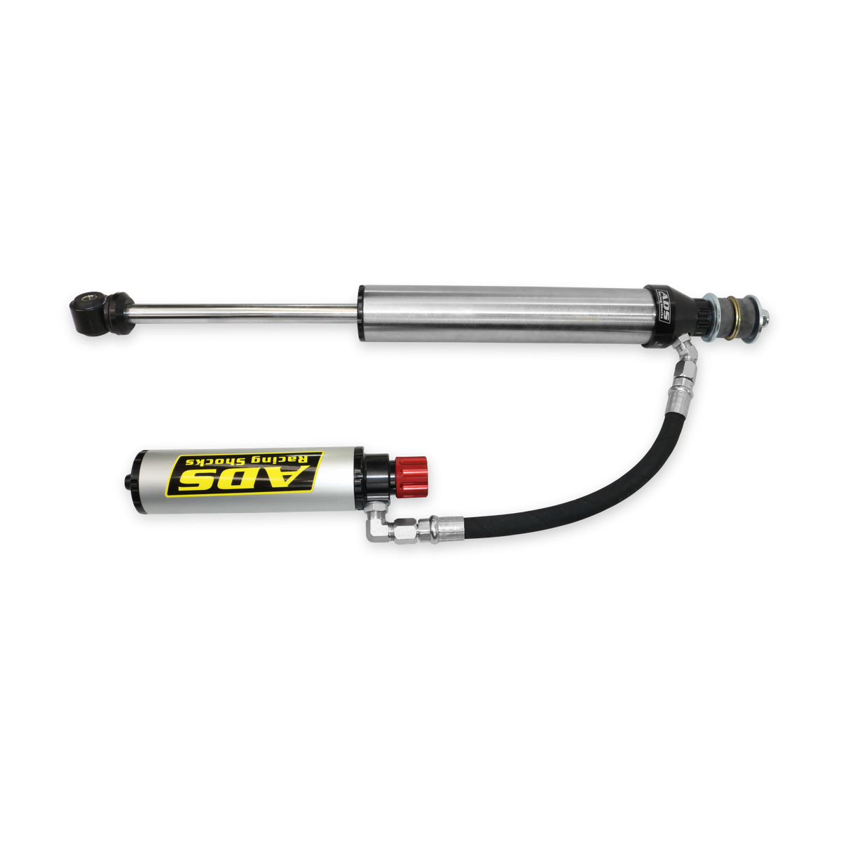 2022-2025 Toyota Tundra 2023-2025 Toyota Sequoia Direct Fit 2.5 inch Adjustable Reservoir Race Shocks Rear ADS Shocks