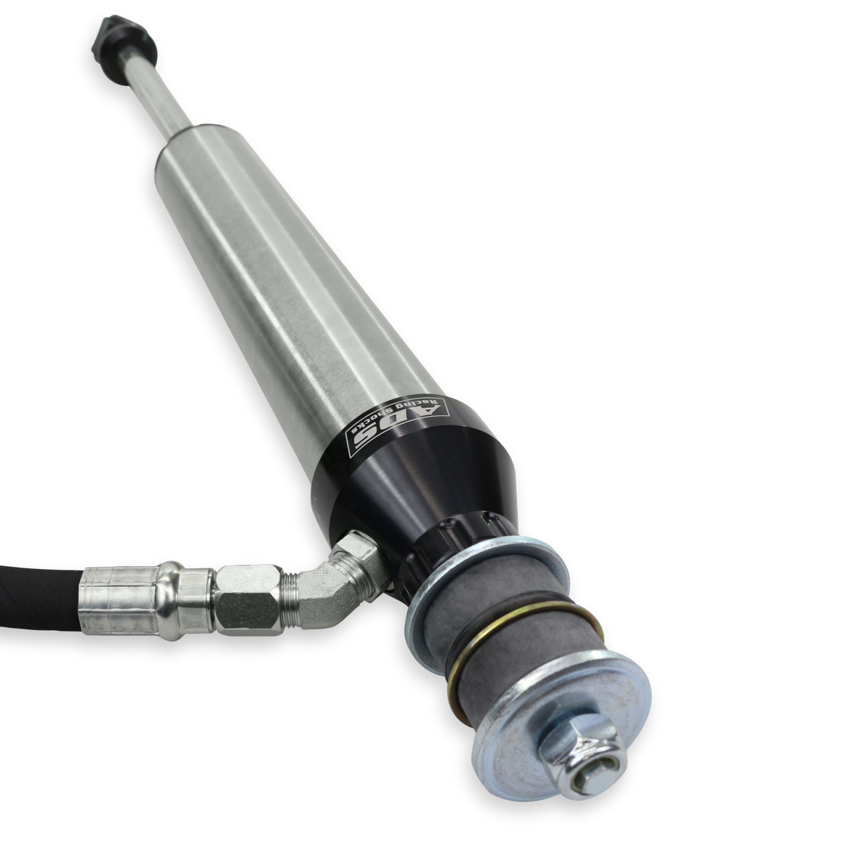 2022-2025 Toyota Tundra 2023-2025 Toyota Sequoia Direct Fit 2.5 inch Adjustable Reservoir Race Shocks Rear ADS Shocks
