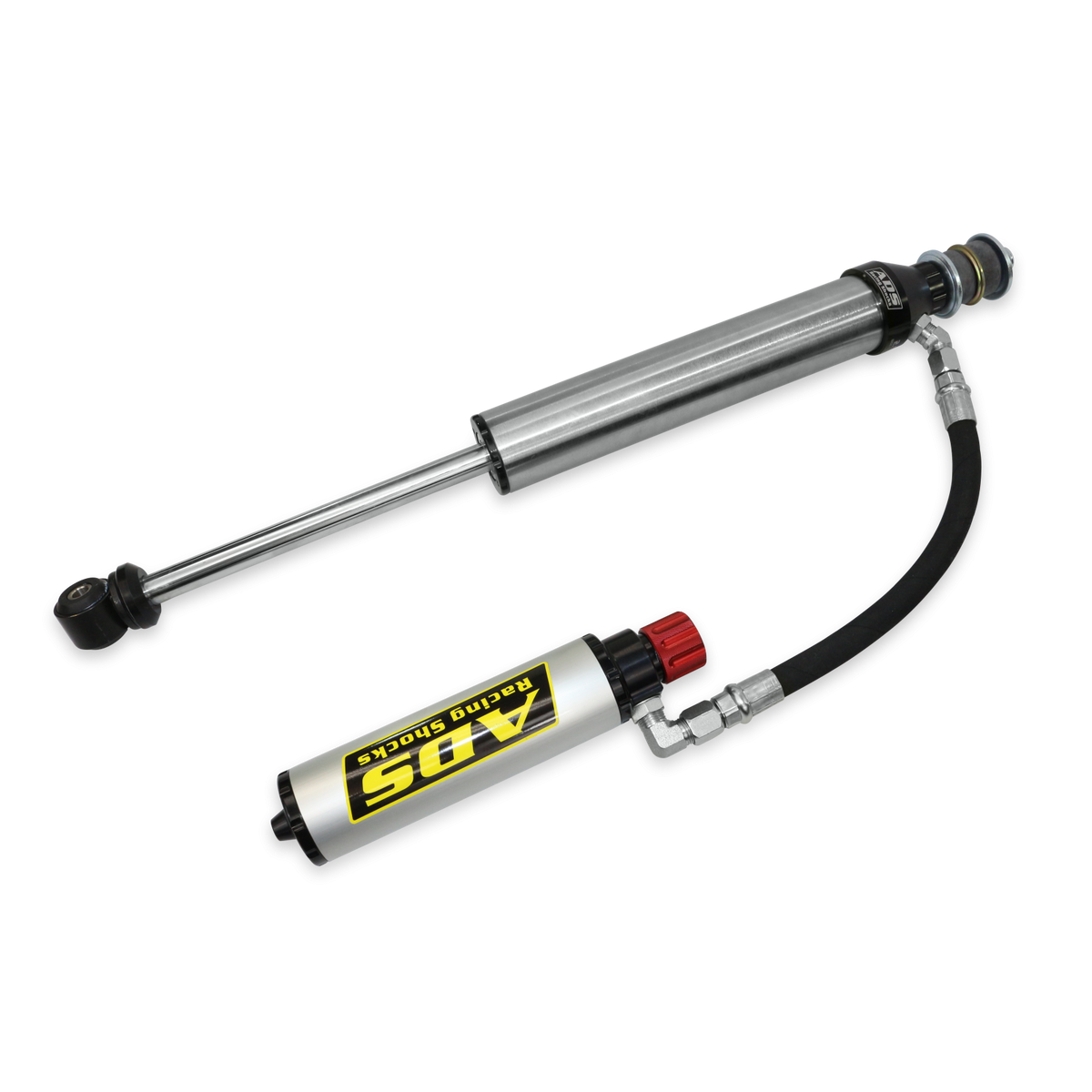 2022-2025 Toyota Tundra 2023-2025 Toyota Sequoia Direct Fit 2.5 inch Adjustable Reservoir Race Shocks Rear ADS Shocks