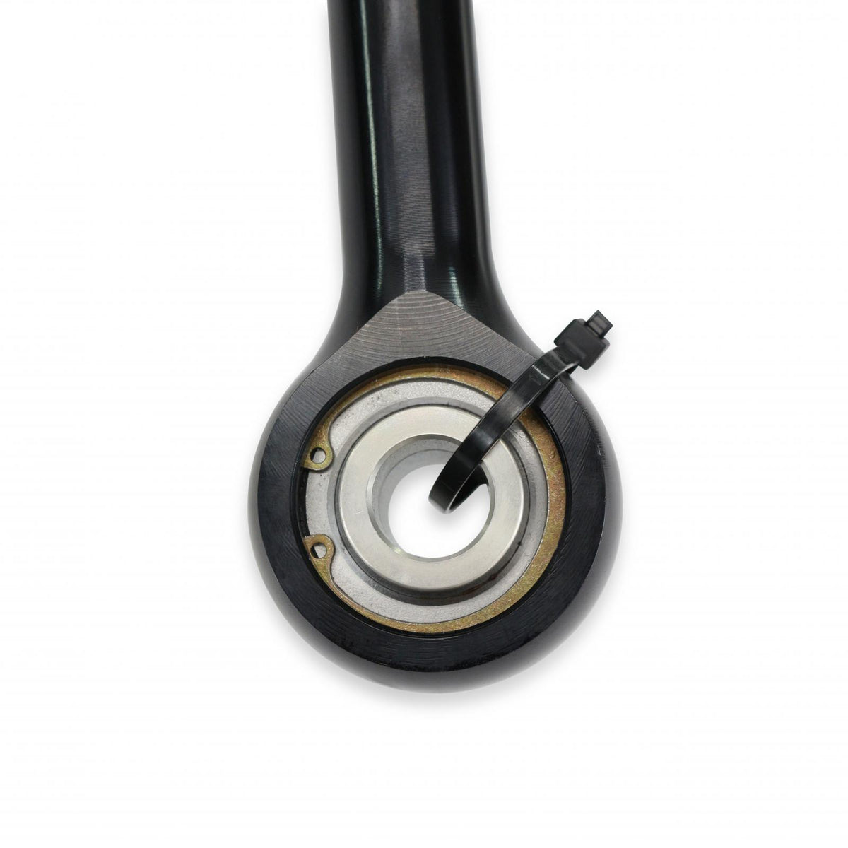 2024-2025 Toyota Tacoma Direct Fit 2.5 inch Reservoir Race Coilovers Front Provides 0-2.5 (in) Front Lift, With 450 (lb/in) Springs ADS Shocks