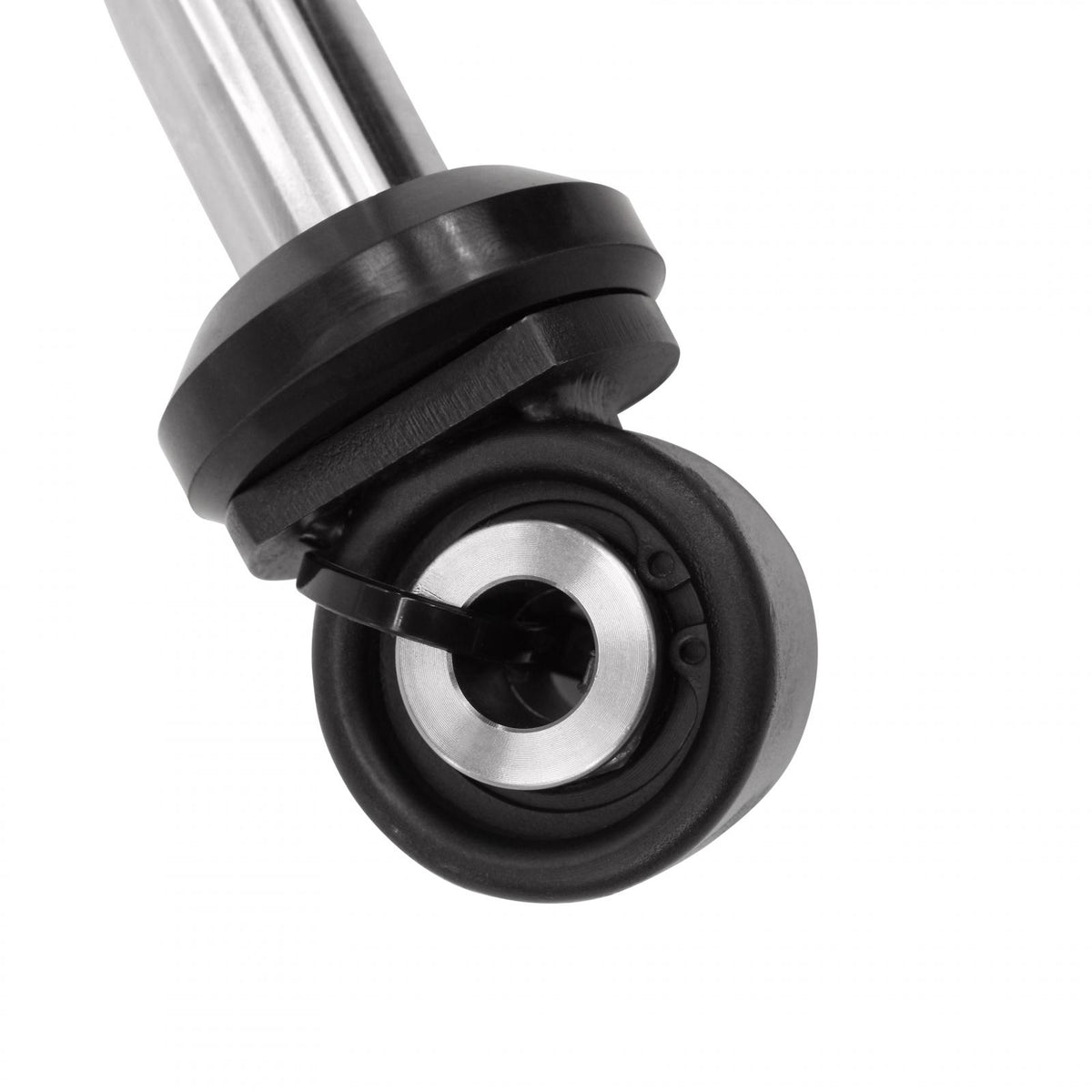 2024-2025 Toyota Tacoma Direct Fit 2.5 inch Adjustable Reservoir Race Shocks Rear 17.54 Inch Collapsed 27.71 Inch Extended ADS Shocks