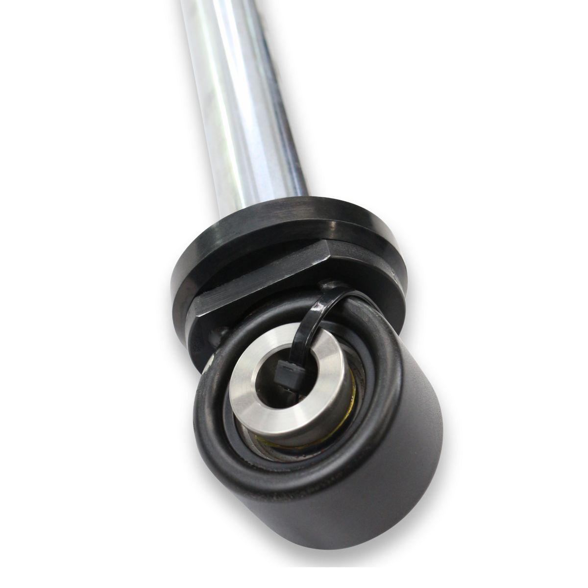 2005-2023 Toyota Tacoma Direct Fit 2.5 inch 3-Tube Bypass Reservoir Race Shocks Rear 16.066 Inch Collapsed 26.081 Inch Extended ADS Shocks
