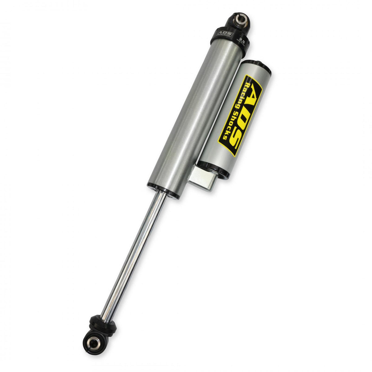 2017-2022 Chevrolet Colorado ZR2 Direct Fit 2.5 inch Piggyback Race Shocks Rear 15.21 Inch Collapsed 25.23 Inch Extended ADS Shocks