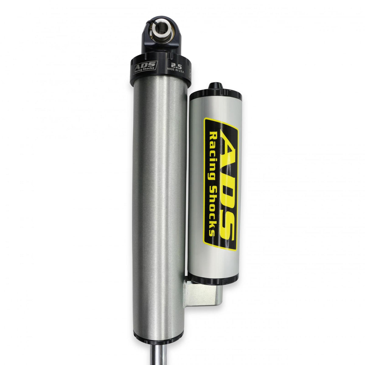 2017-2022 Chevrolet Colorado ZR2 Direct Fit 2.5 inch Piggyback Race Shocks Rear 15.21 Inch Collapsed 25.23 Inch Extended ADS Shocks