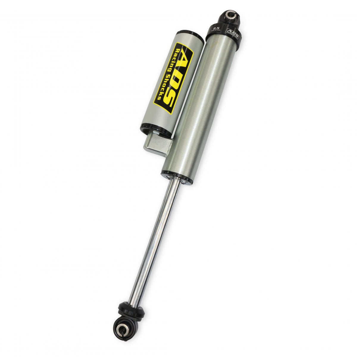 2017-2022 Chevrolet Colorado ZR2 Direct Fit 2.5 inch Piggyback Race Shocks Rear 15.21 Inch Collapsed 25.23 Inch Extended ADS Shocks