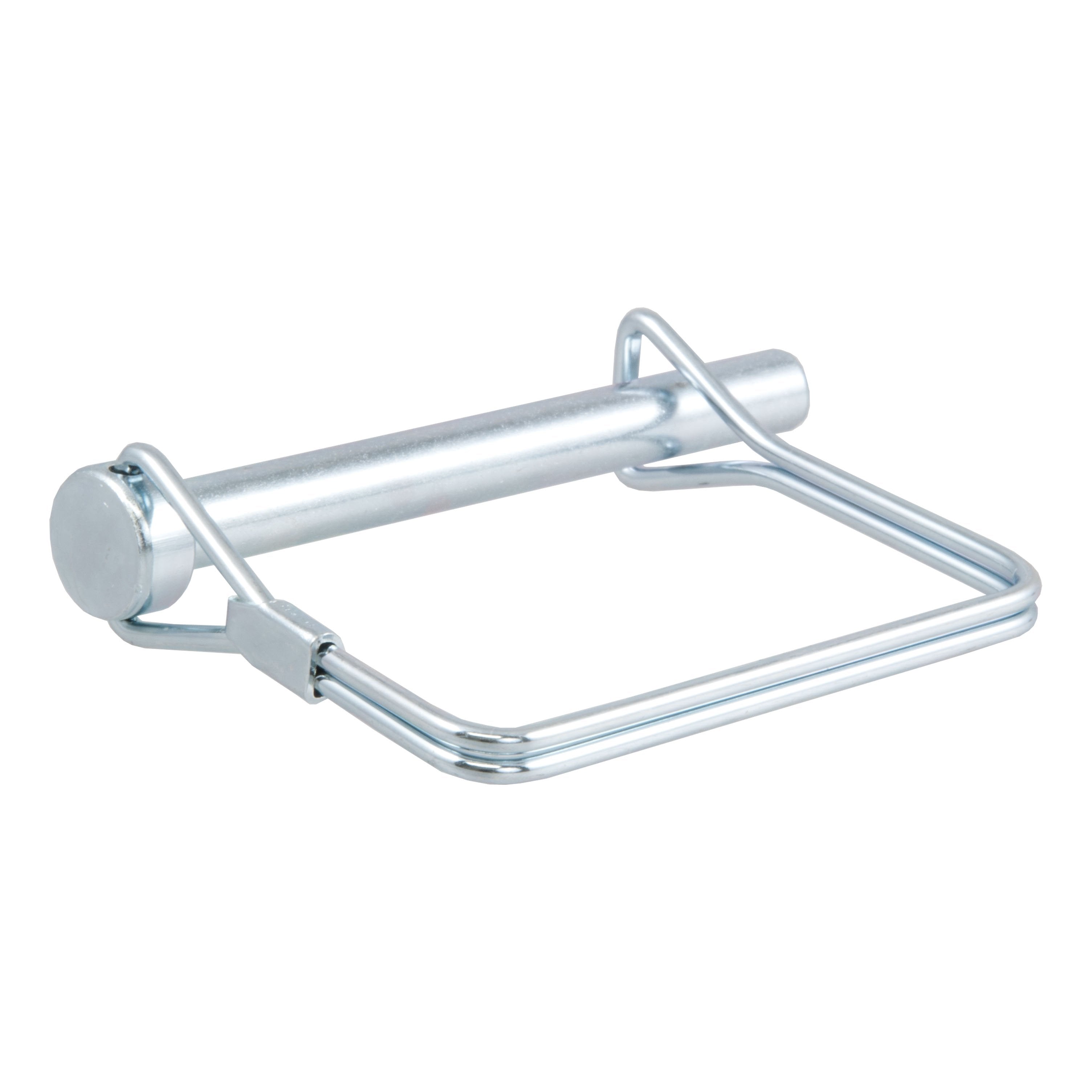 CURT Trailer Coupler Pin, 5/16-Inch Diameter x 3-Inch Long Model 25011
