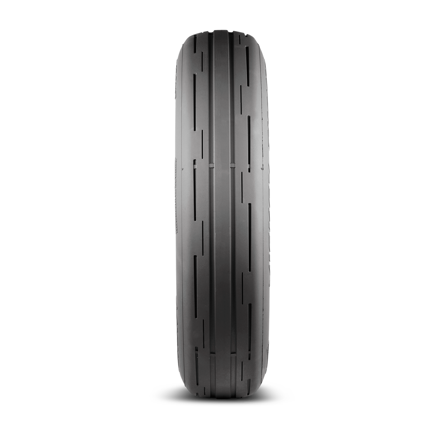ET Street Front 18.0 Inch 28X6.00R18LT Black Sidewall Racing Bias Tire Mickey Thompson
