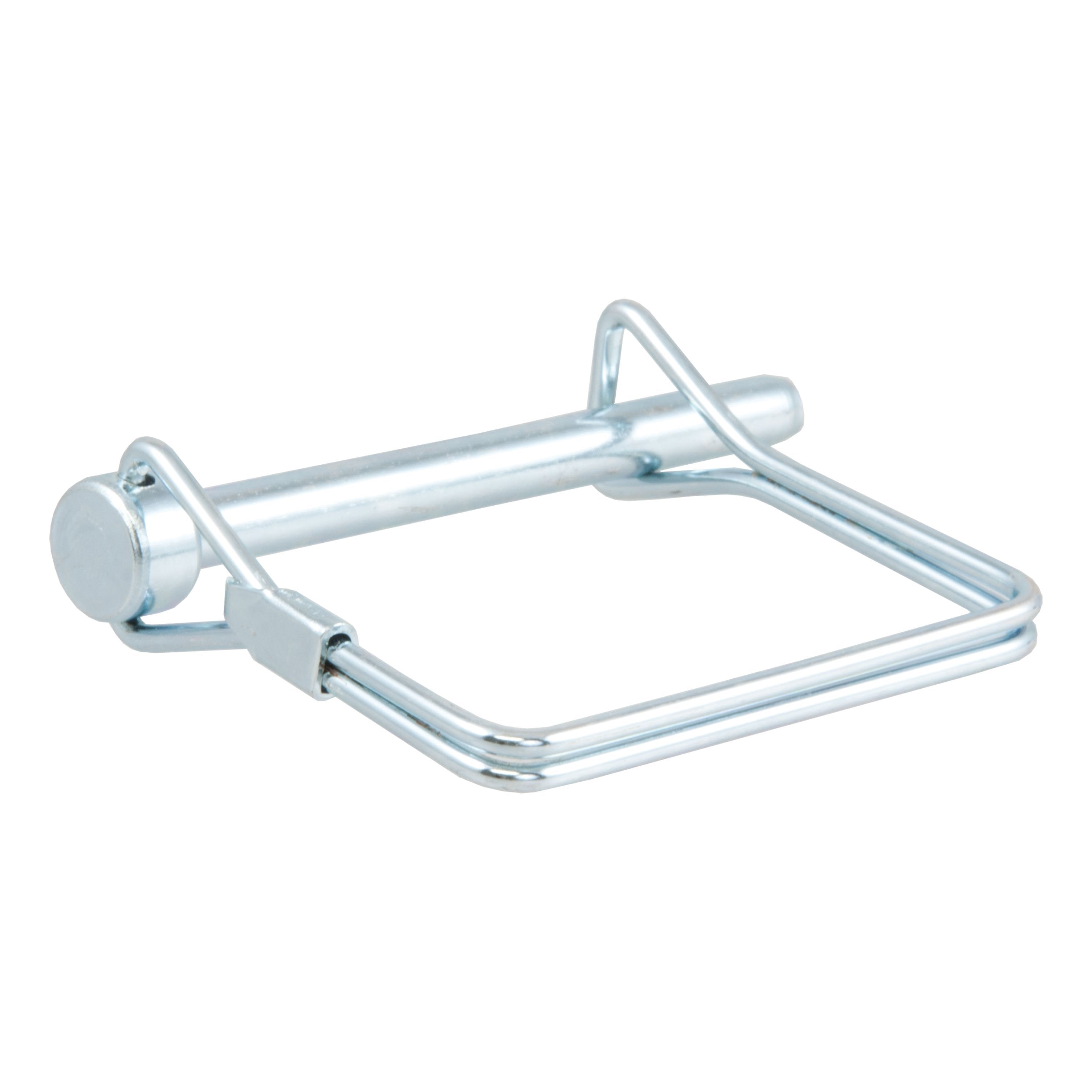 CURT Trailer Coupler Pin, 1/4-Inch Diameter x 2-3/4-Inch Long Model 25081