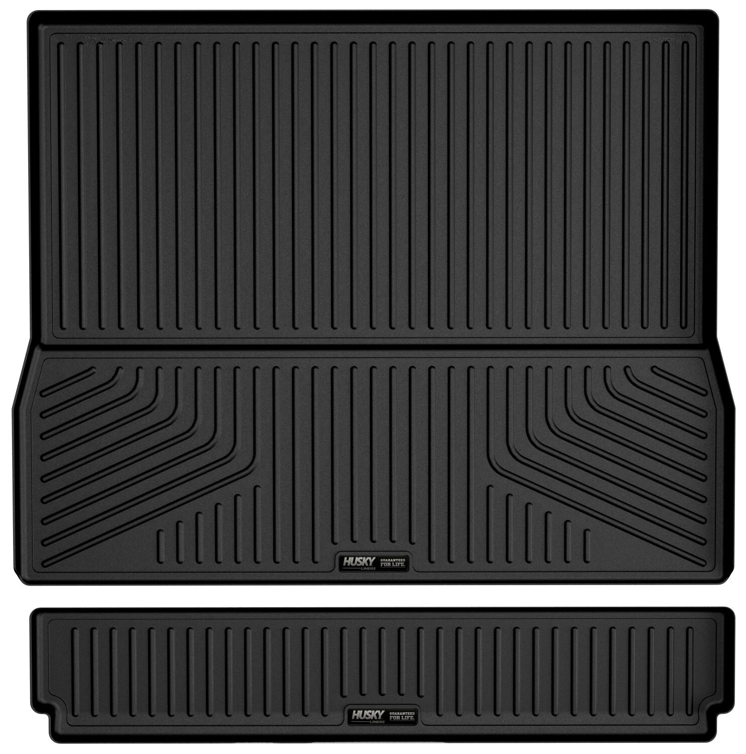 Weatherbeater Cargo Liner For 2023-2026 Sequoia Husky Liners