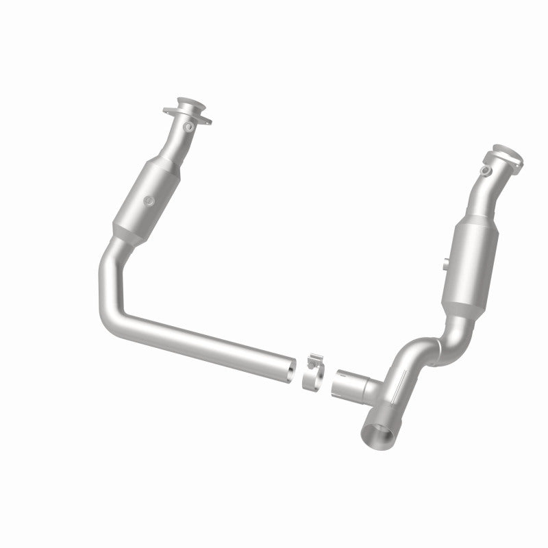 MagnaFlow 2009 Dodge Ram 1500 4.7L Direct Fit Converter