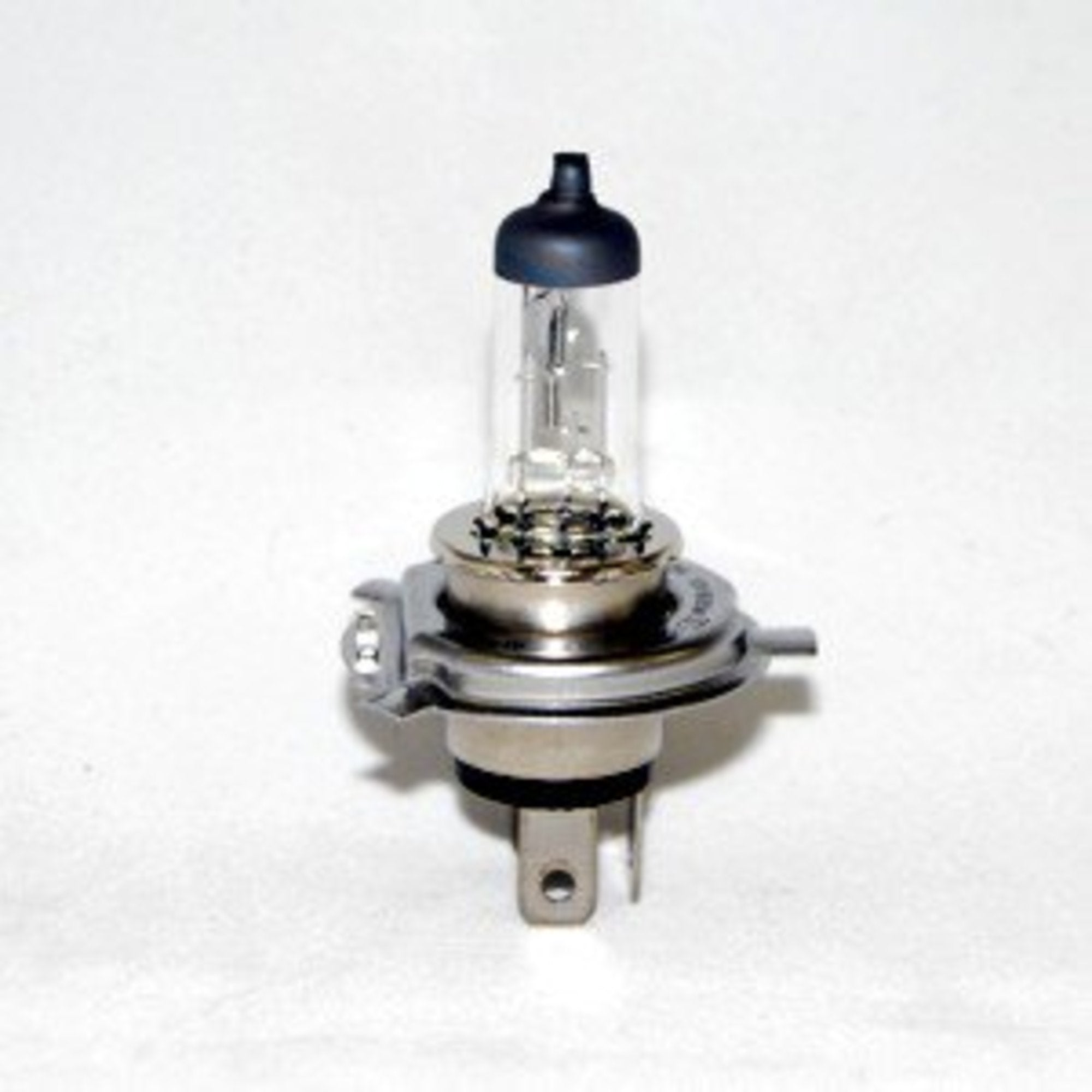 H4 Halogen Replacement Bulb 55W Clear KC HiLiTES