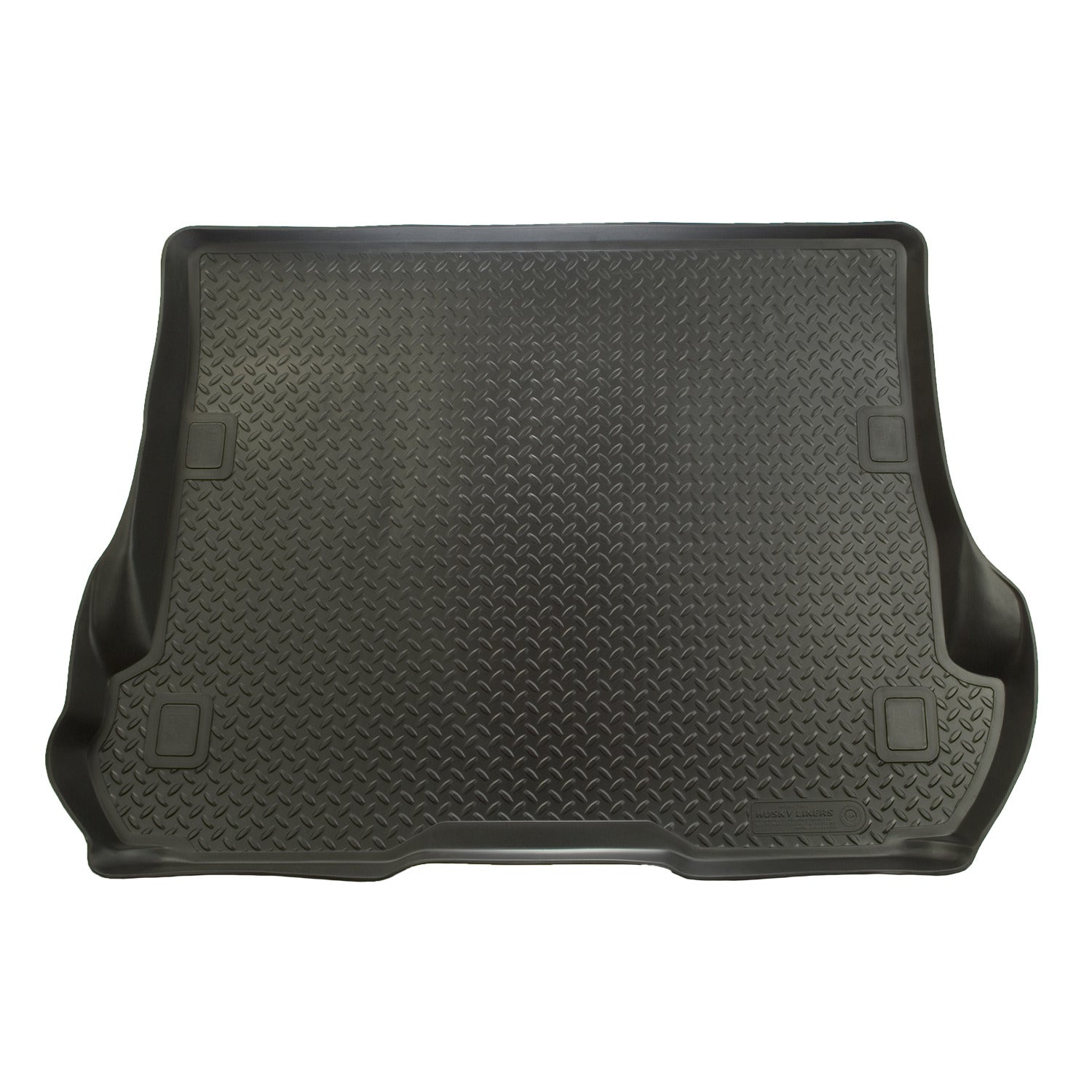 Classic Style Cargo Liner For 2008-2022 Sequoia Husky Liners
