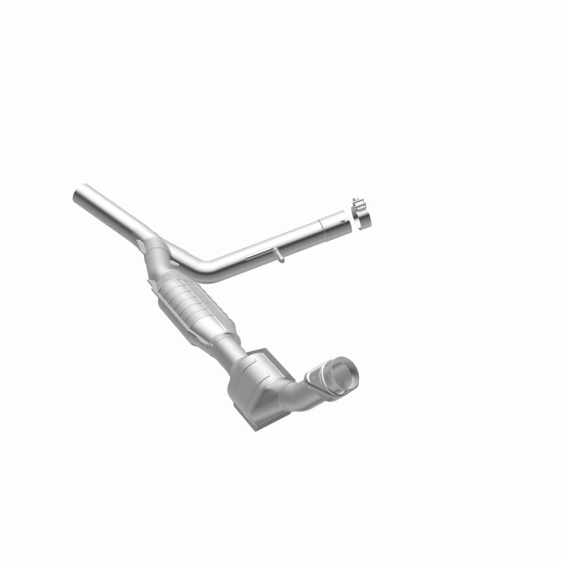 MagnaFlow Direct Fit Catalytic Converter 04-05 Ford F-150 5.4L P/S 2WD (Excl 04 Heritage Edition)