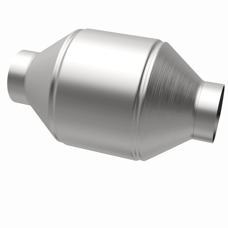 MagnaFlow Universal Catalytic Converter 2.25 C/C 5.00 Diesel Spun