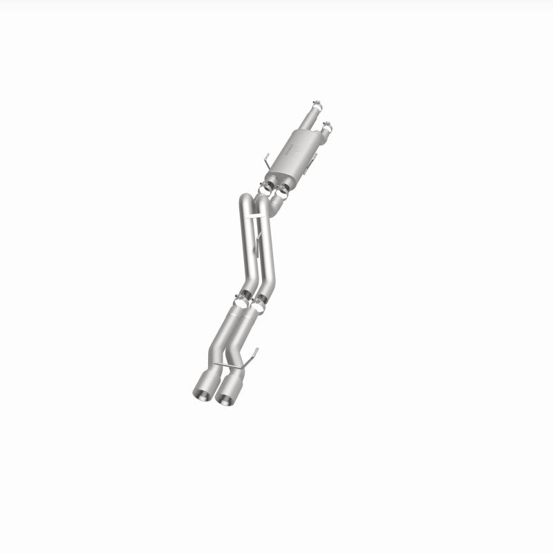 MagnaFlow System C/B Dodge Ram SRT-10 V1