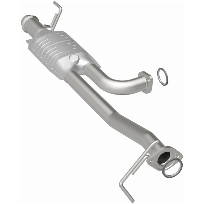MagnaFlow Direct Fit Catalytic Converter 00-04 Tundra 4.7L Rear OEM