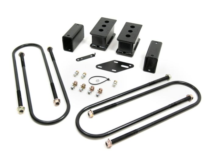 3 Inch Rear Block Kit 2019-2025 Ram 3500 ReadyLIFT
