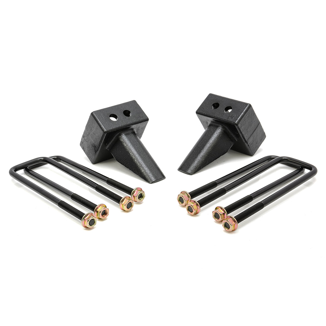 5 Inch Rear Block Kit 2004-2020 Ford F-150 ReadyLIFT
