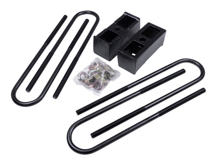 2.25 Inch Rear Block Kit 25-26 Silverado/Sierra 1500 ReadyLIFT