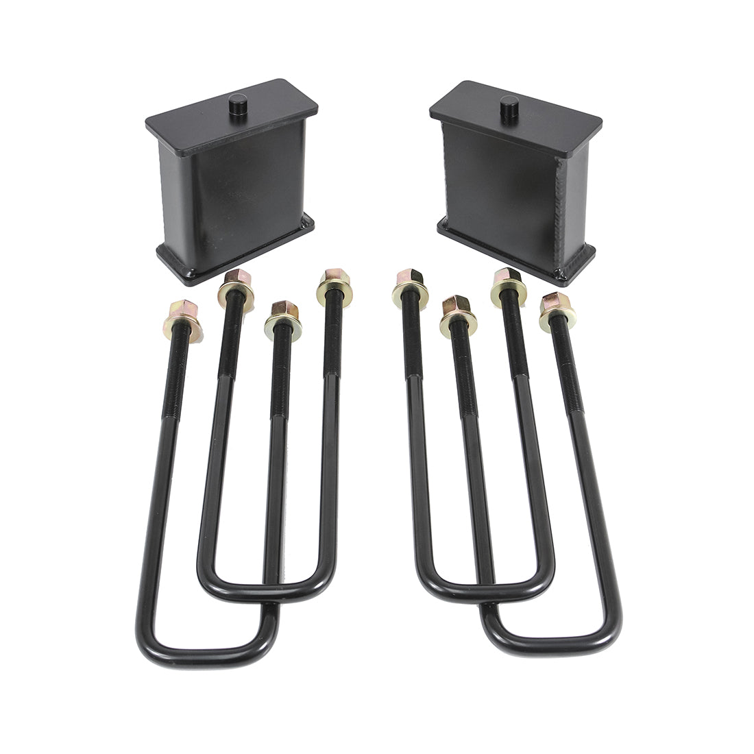 5 Inch Block Kit 2007-2021 Toyota Tundra ReadyLIFT
