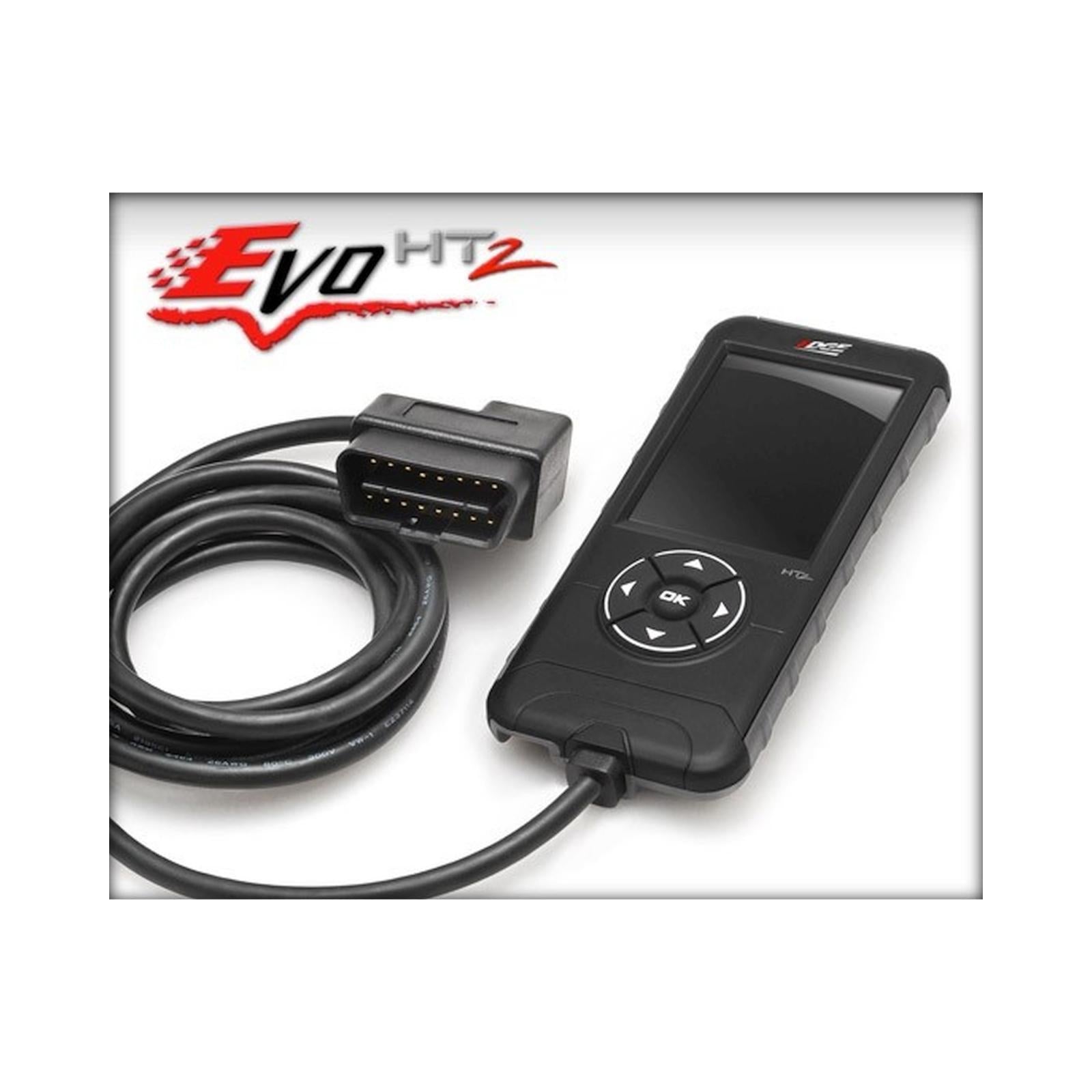 EvoHT2 2001-2016 GM Diesel 1997-2016 GM Gas 50 State Legal Edge Products