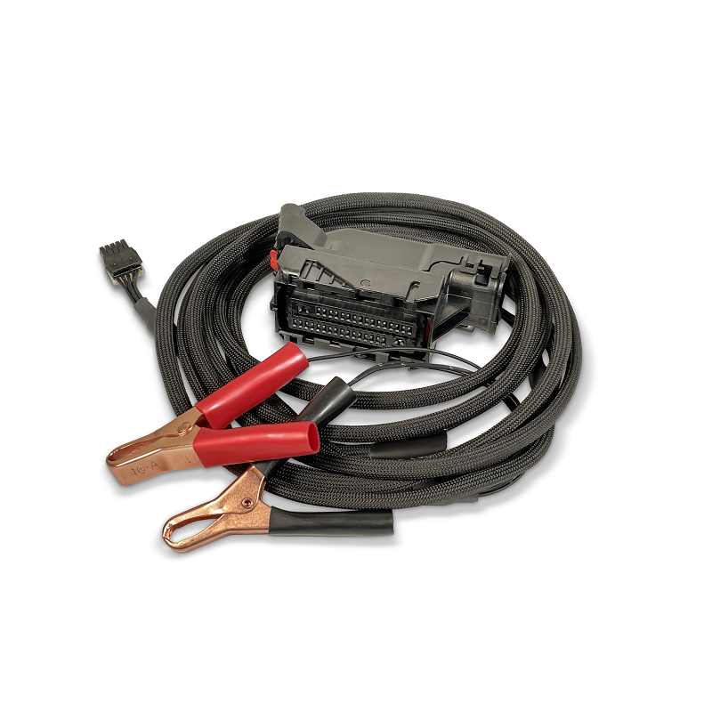 Edge EvoHT2 Tuner With ECM/TCM Unlock 20-23 GM 6.6L Duramax L5P