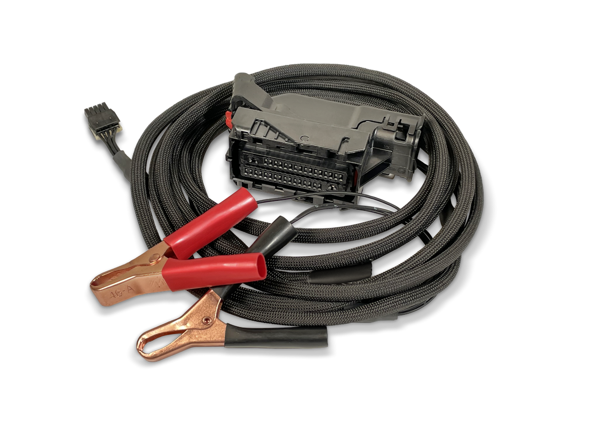 EvoHT2 with ECM/TCM Unlock for 2020-2023 GM L5P Duramax Edge Products