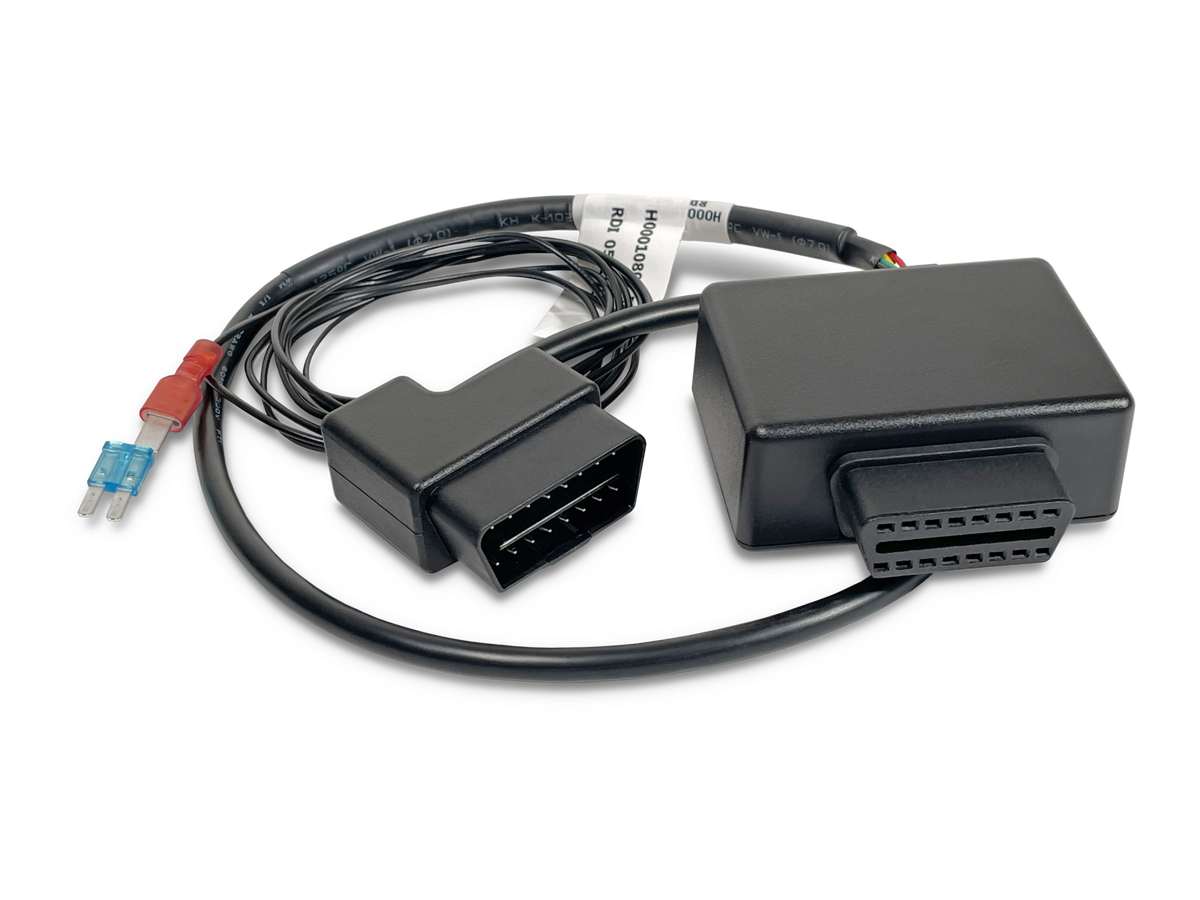EvoHT2 with ECM Unlock Tool for 2017-2019 GM L5P Duramax Edge Products