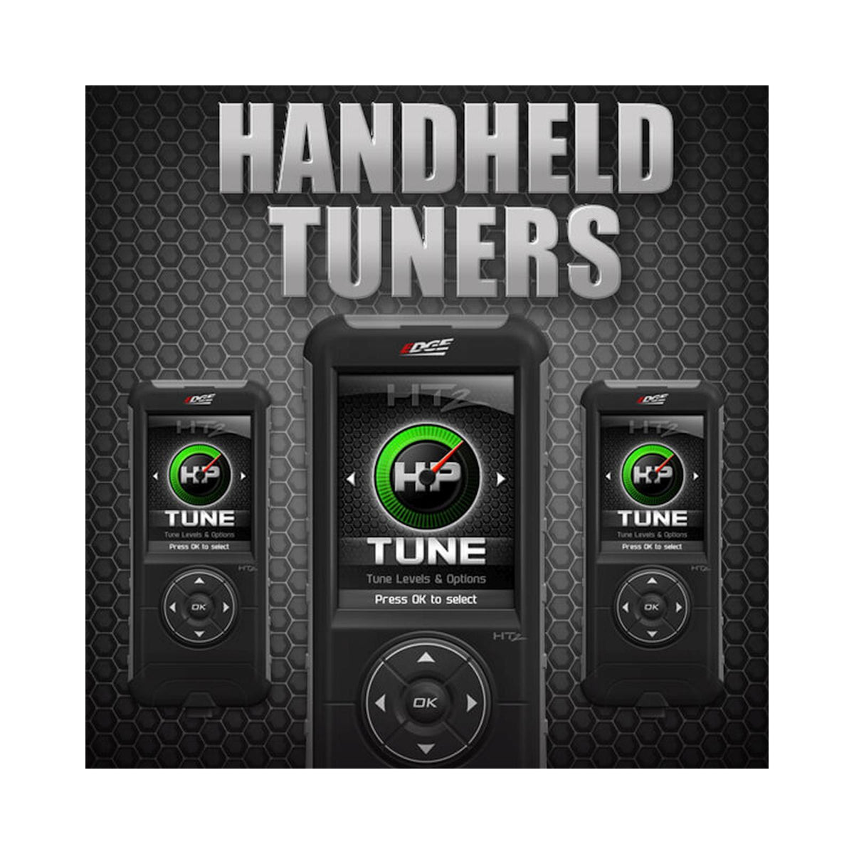 EvoHT2 with ECM Unlock Tool for 2017-2019 GM L5P Duramax Edge Products