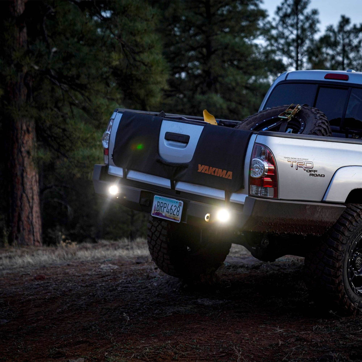 Flex Era 1 LED Master 2- Light Master Kit KC HiLiTES